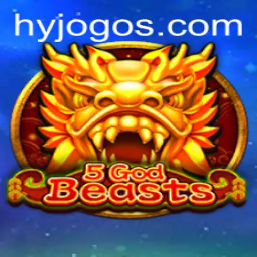 Descobrindo o Mundo de 5GodBeasts: Uma Nova Era de Aventuras Interativas