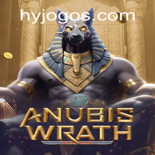 Descubra o Mundo de AnubisWrath: A Última Sensação no Universo dos Jogos