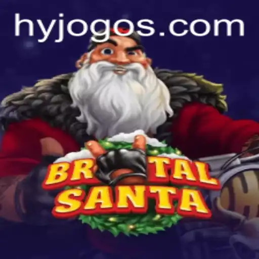 BrutalSanta: O Fascinante Jogo do HY GRUPO que Está Conquistando o Mundo