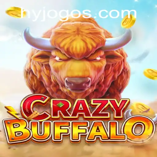 Descubra CRAZYBUFFALO: O Novo Jogo de Estratégia Inovador do HY GRUPO
