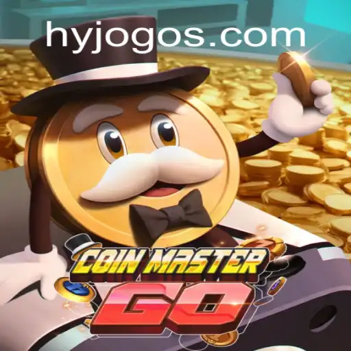 CoinMasterGO: A Nova Sensação no Mundo dos Jogos de Estratégia