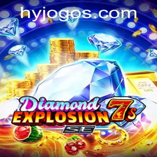 Explorando o Universo de DiamondExplosion7sSE: O Novo Jogo do HY GRUPO
