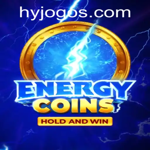 Explorando o Mundo do Jogo 'EnergyCoins' por HY GRUPO