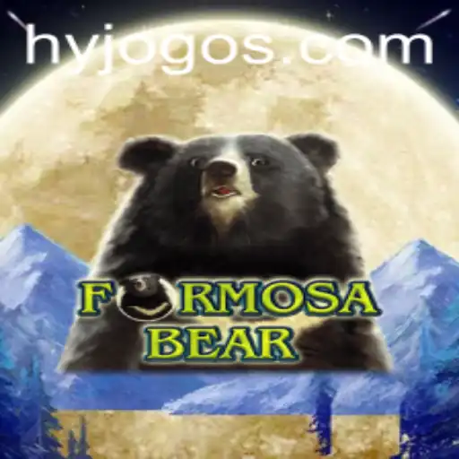 Descubra o Fascinante Jogo 'FormosaBear' do HY GRUPO