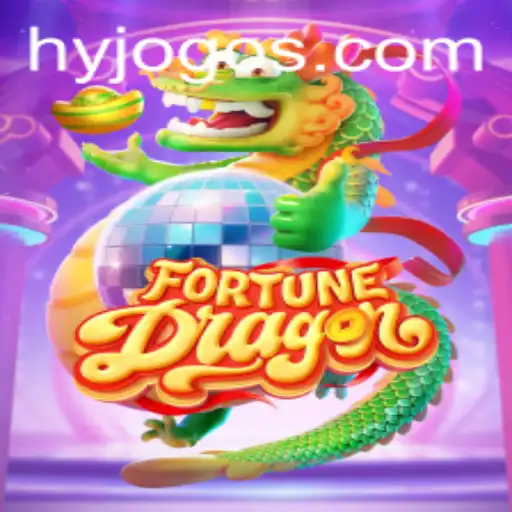 FortuneDragon: Descubra o Mundo Encantado do Novo Jogo do HY GRUPO