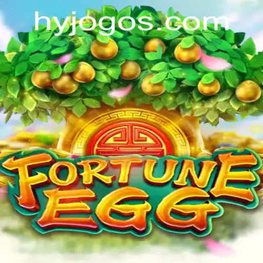 Explorando FortuneEgg: O Jogo do HY GRUPO que Está Transformando Tendências