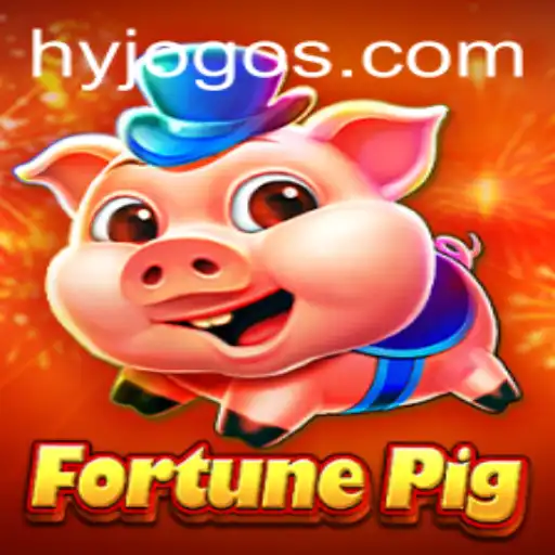 FortunePig: O Jogo Inovador Desenvolvido pelo HY GRUPO