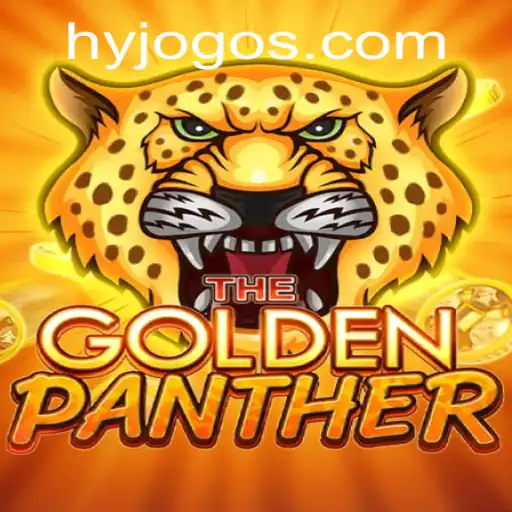 Descubra o Universo de GOLDENPANTHER
