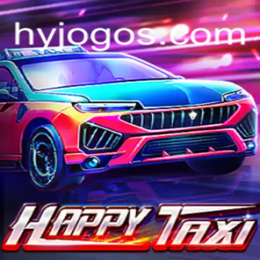 Explorando o Mundo de HappyTaxi: Uma Aventura do HY GRUPO