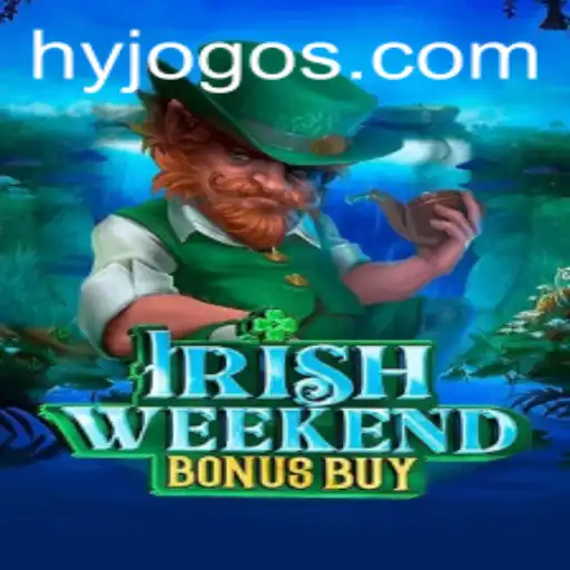 Explorando o Jogo IrishWeekendBonusBuy: Uma Aventura Rica e Cativante
