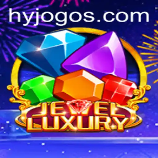 Descubra o Fascinante Mundo do Jogo JewelLuxury