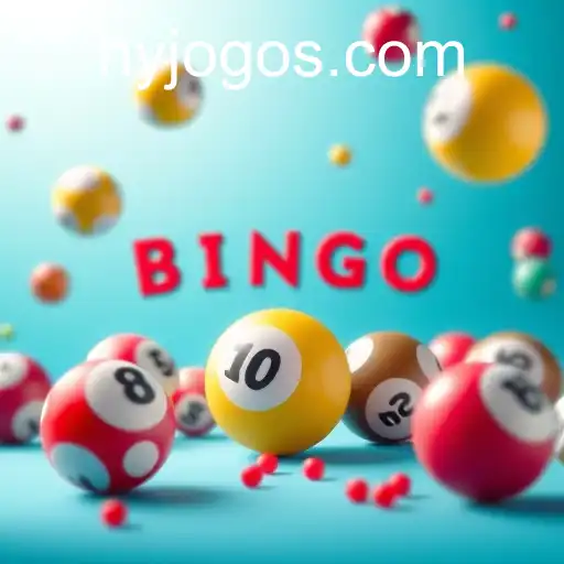 Jogos de bingo