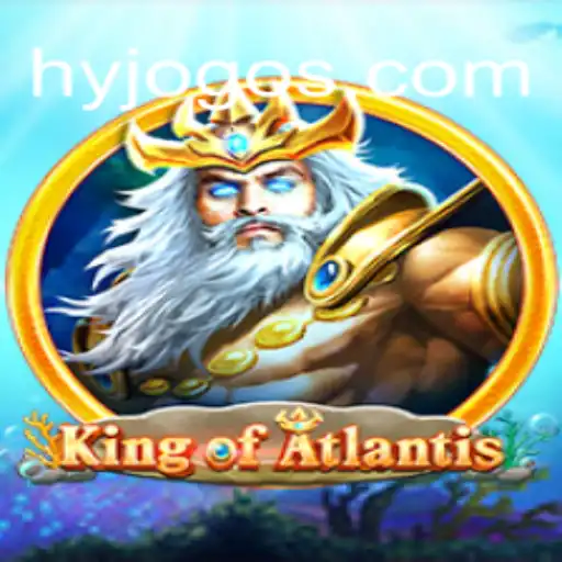 Descubra a Excitante Jornada de KingofAtlantis