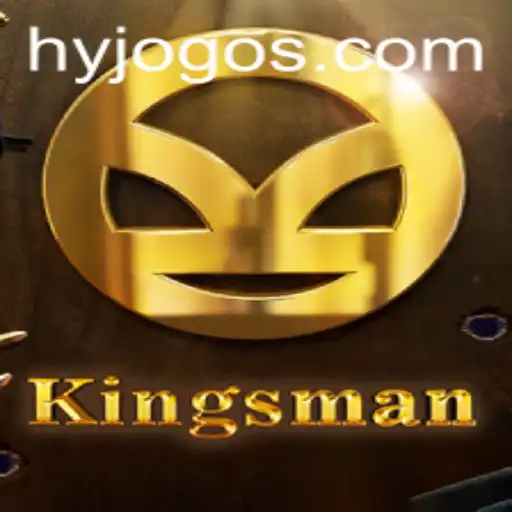 Kingsman: O Jogo Estratégico do HY GRUPO