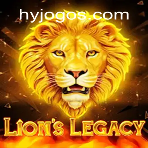 Descubra LionsLegacy: O Novo Fenômeno do Mundo dos Jogos