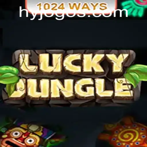 Explorando o Fascinante Mundo de LuckyJungle1024