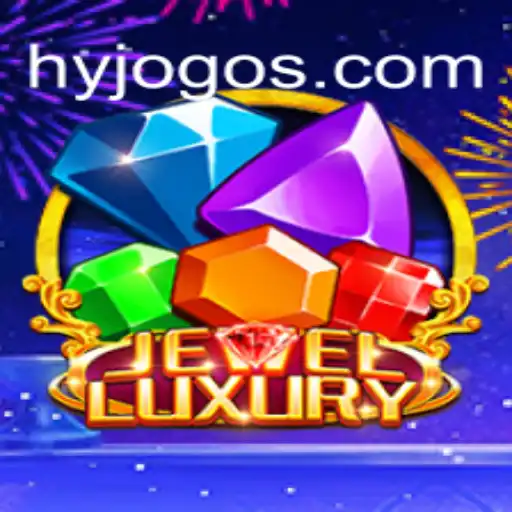 Descubra o Fascinante Mundo do Jogo JewelLuxury