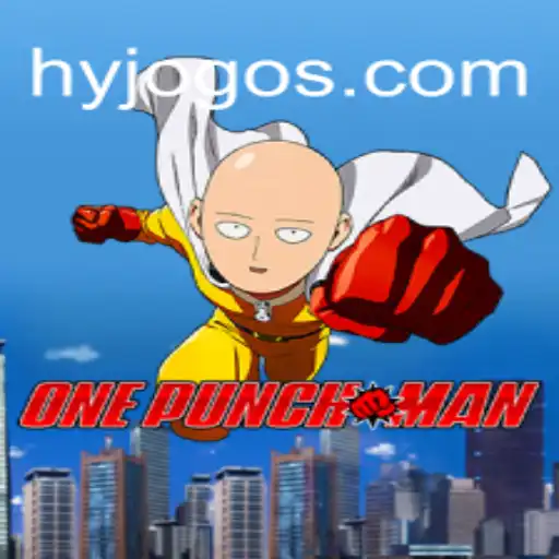 OnePunchMan: O Impactante Jogo de Estratégia do HY GRUPO