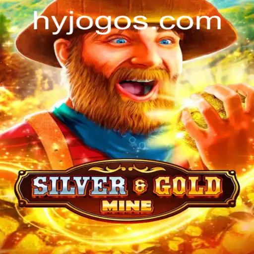 SilverGold: A Nova Sensação do HY GRUPO no Mundo dos Jogos