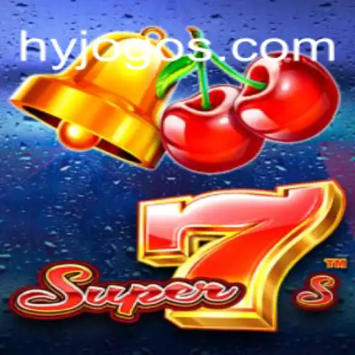Explorando o Mundo de Super7s e a Influência do HY GRUPO no Universo dos Jogos