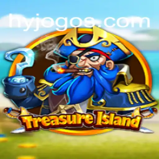 TreasureIsland: Aventura e Estratégia com HY GRUPO