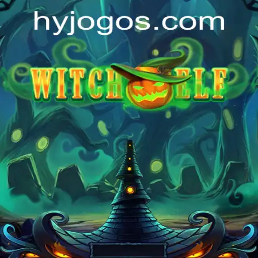 Descubra WitchElf: Aventuras Místicas no Mundo dos Elfos e Bruxas