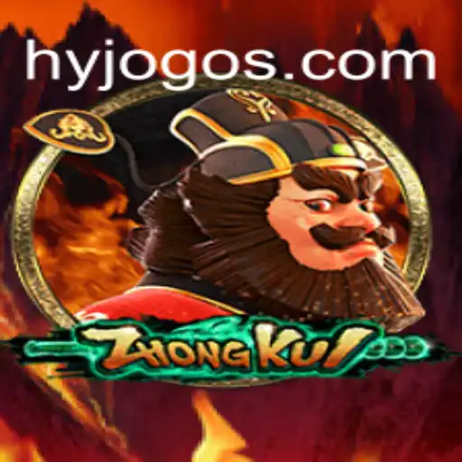 ZhongKui: O Novo Jogo Inovador do HY GRUPO
