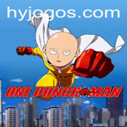 OnePunchMan: O Impactante Jogo de Estratégia do HY GRUPO