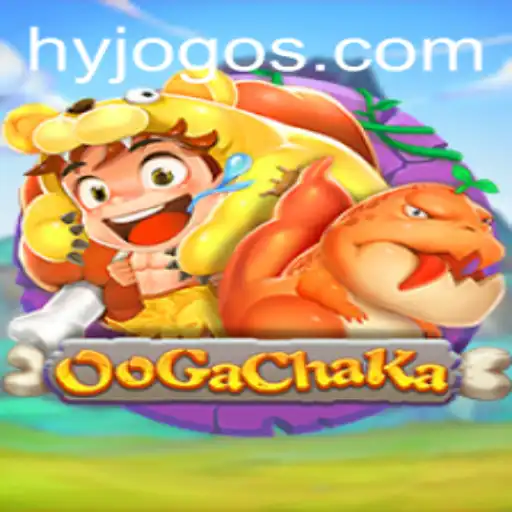 Descubra OoGaChaKa: O Novo Jogo do HY GRUPO que Está Conquistando o Mundo