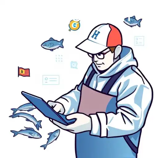 Pesca online