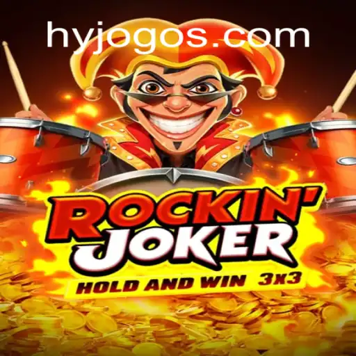 Explorando o Universo de RockinJoker: O Novo Fenômeno dos Jogos
