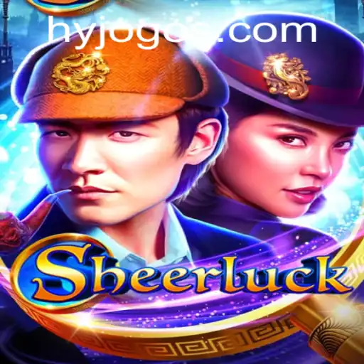 Sheerluck: Um Novo Jogo de Mistério e Estratégia para Fãs do Gênero