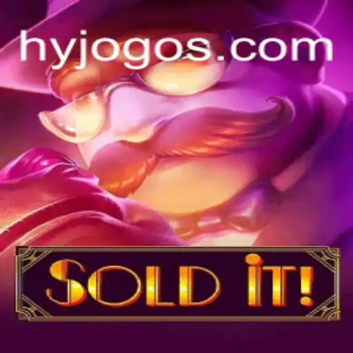 Descubra Soldit: O Novo Jogo Estratégico Pelo HY GRUPO