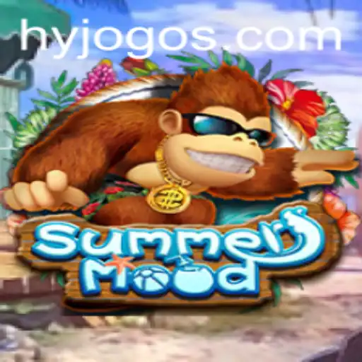 SummerMood: Descubra a Nova Sensação de Jogo do Verão