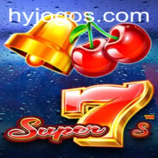Explorando o Mundo de Super7s e a Influência do HY GRUPO no Universo dos Jogos