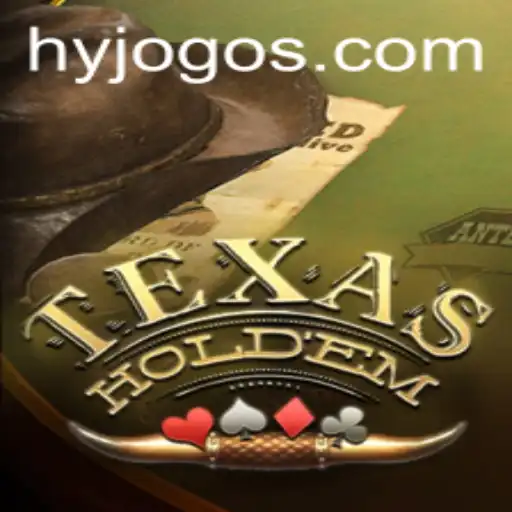Texas Hold'em: O Fascínio do Poker no Mundo dos Jogos de Carta
