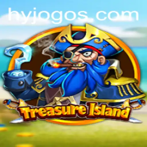 TreasureIsland: Aventura e Estratégia com HY GRUPO