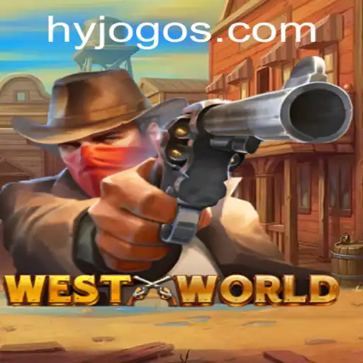 Explorando o Mundo de WestWorld e o Elemento Estratégico do HY GRUPO