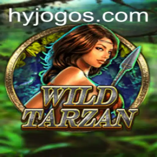Descubra WildTarzan: Aventura e Estratégia no Mundo Selvagem do Jogo