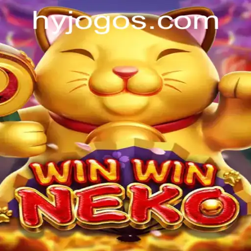 Explorando o Fascinante Mundo de 'WinWinNeko' da HY GRUPO