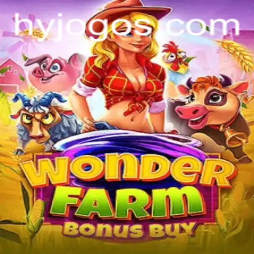 WonderFarmBonusBuy: Uma Aventura Inovadora no Mundo dos Jogos