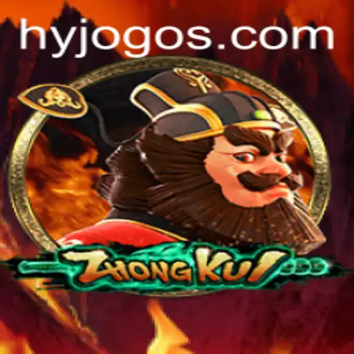 ZhongKui: O Novo Jogo Inovador do HY GRUPO